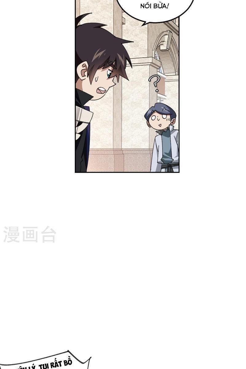 đọc truyện Võng Du Chi Cận Chiến Pháp Sư Chương 421 ảnh 21 tại Thiên Thai Truyện