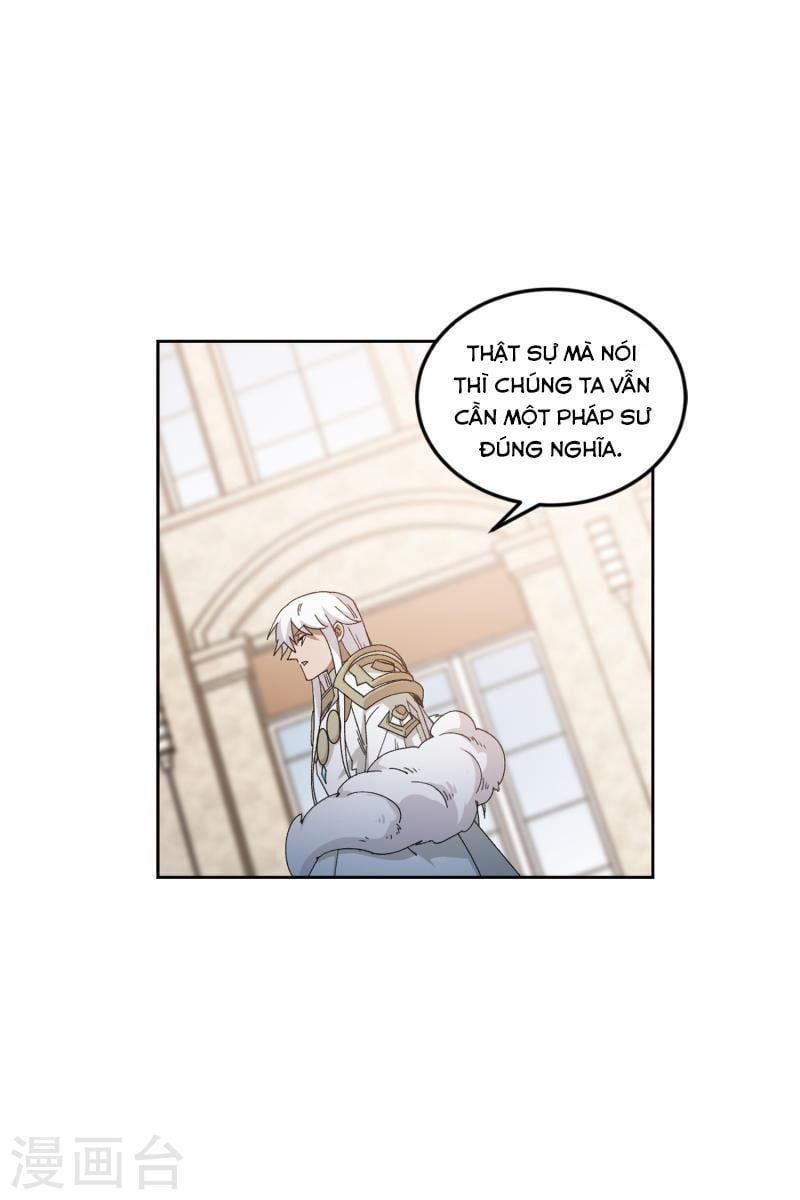 đọc truyện Võng Du Chi Cận Chiến Pháp Sư Chương 421 ảnh 24 tại Thiên Thai Truyện