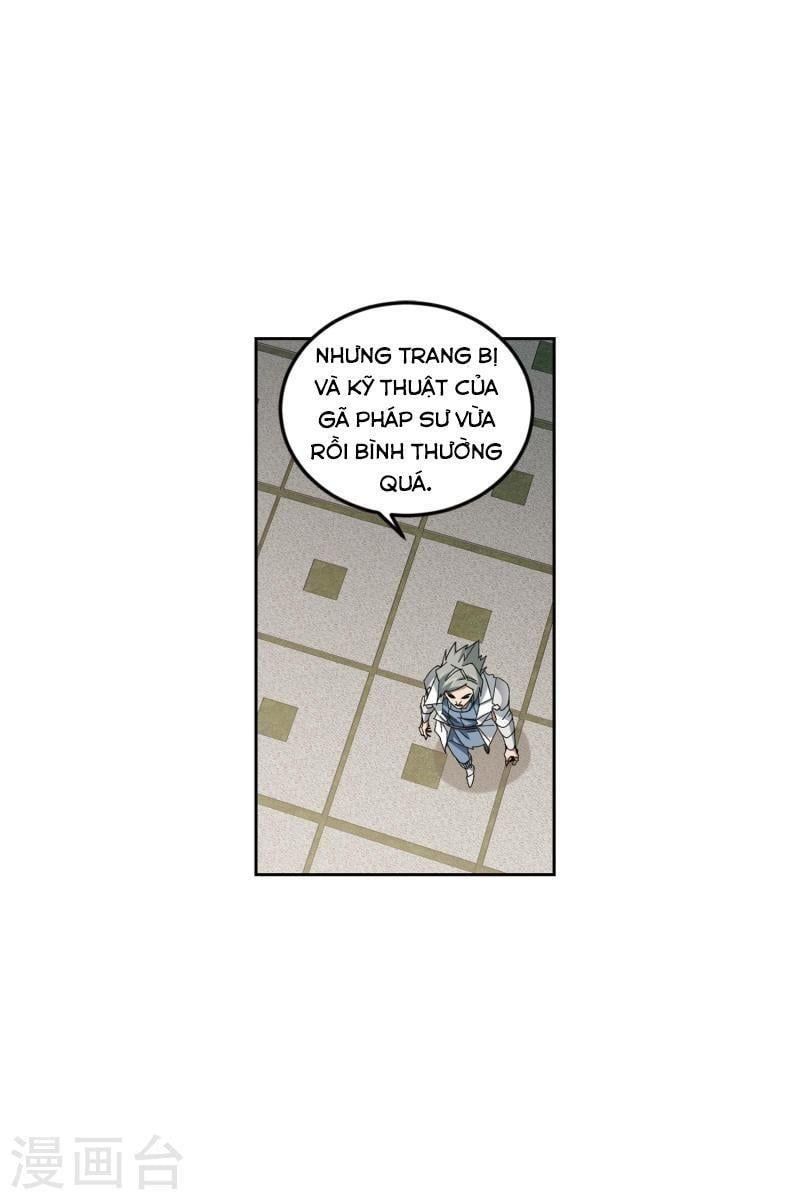 đọc truyện Võng Du Chi Cận Chiến Pháp Sư Chương 421 ảnh 25 tại Thiên Thai Truyện