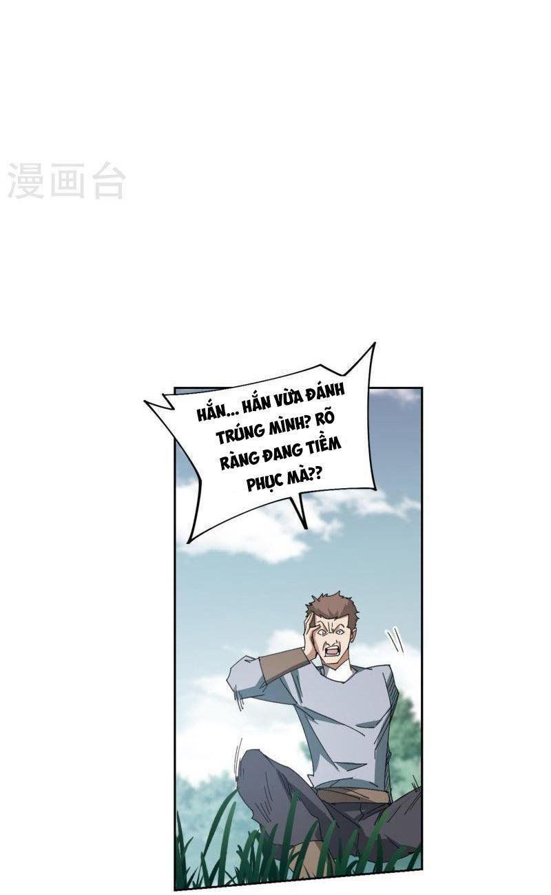 đọc truyện Võng Du Chi Cận Chiến Pháp Sư Chương 421 ảnh 8 tại Thiên Thai Truyện