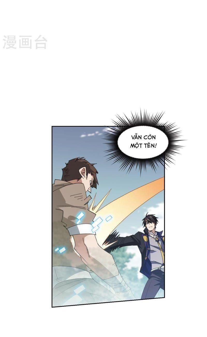 đọc truyện Võng Du Chi Cận Chiến Pháp Sư Chương 421 ảnh 9 tại Thiên Thai Truyện