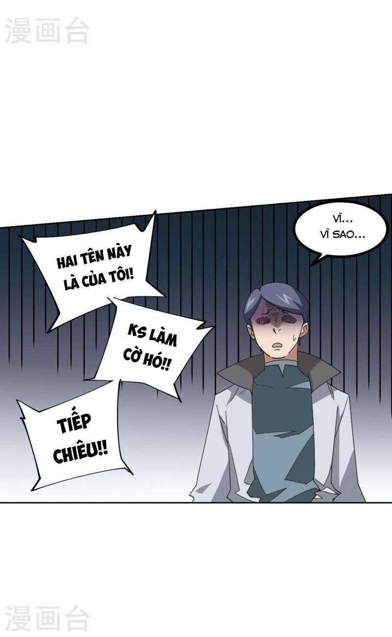 đọc truyện Võng Du Chi Cận Chiến Pháp Sư Chương 421 ảnh 10 tại Thiên Thai Truyện