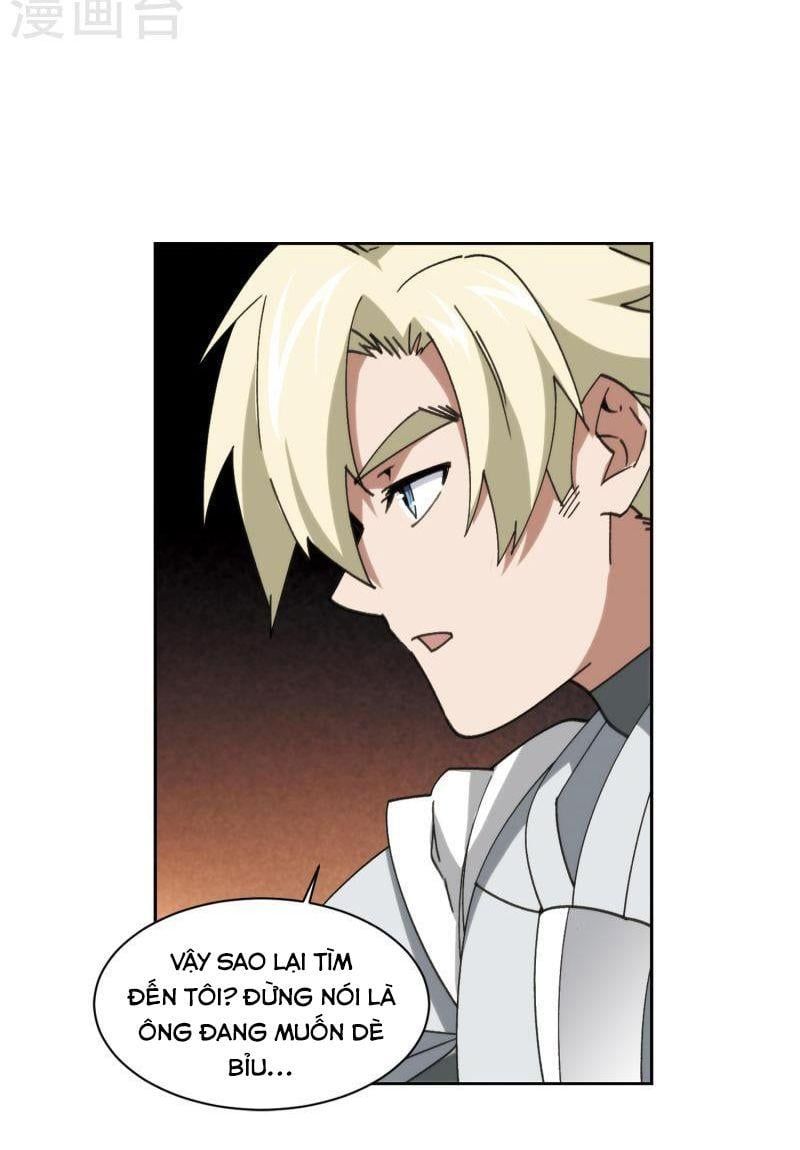 đọc truyện Võng Du Chi Cận Chiến Pháp Sư Chương 422 ảnh 13 tại Thiên Thai Truyện