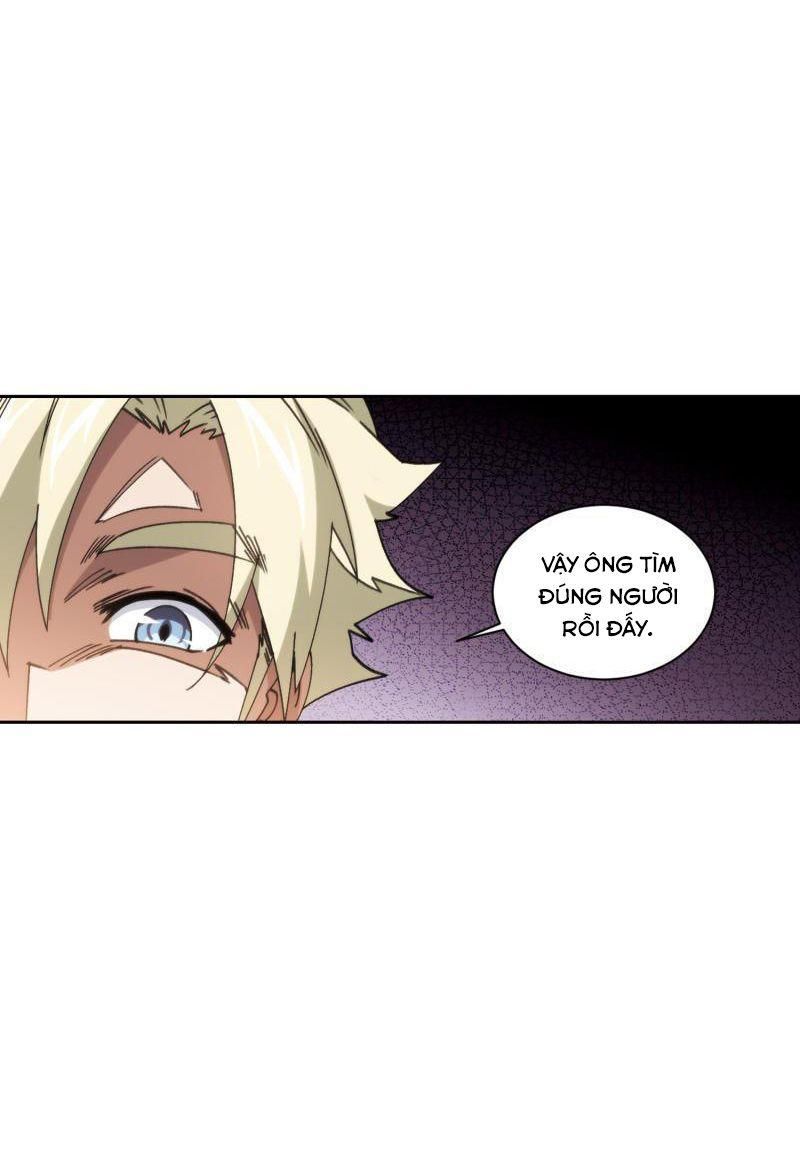 đọc truyện Võng Du Chi Cận Chiến Pháp Sư Chương 422 ảnh 15 tại Thiên Thai Truyện