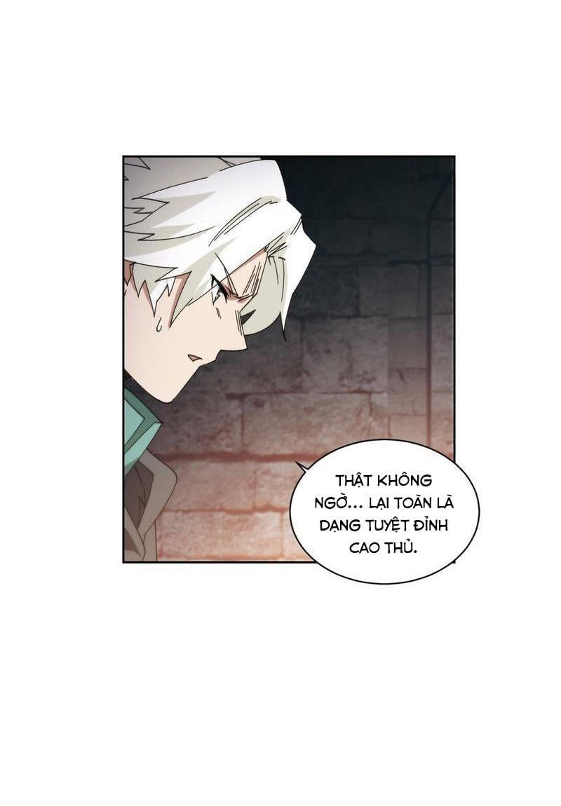 đọc truyện Võng Du Chi Cận Chiến Pháp Sư Chương 422 ảnh 18 tại Thiên Thai Truyện