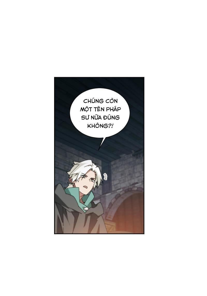 đọc truyện Võng Du Chi Cận Chiến Pháp Sư Chương 422 ảnh 20 tại Thiên Thai Truyện