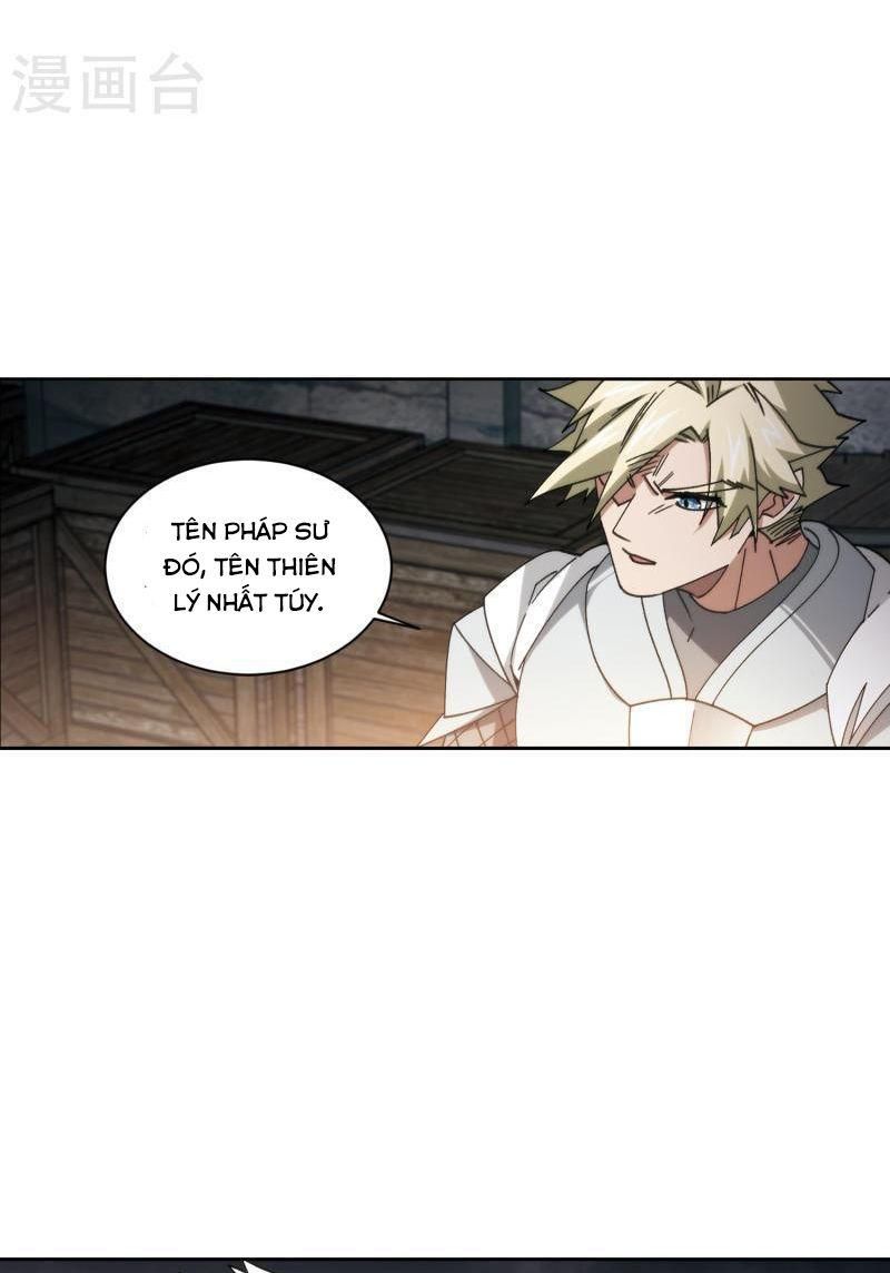 đọc truyện Võng Du Chi Cận Chiến Pháp Sư Chương 422 ảnh 22 tại Thiên Thai Truyện