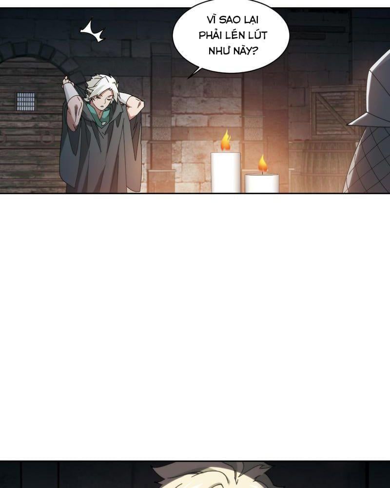 đọc truyện Võng Du Chi Cận Chiến Pháp Sư Chương 422 ảnh 9 tại Thiên Thai Truyện