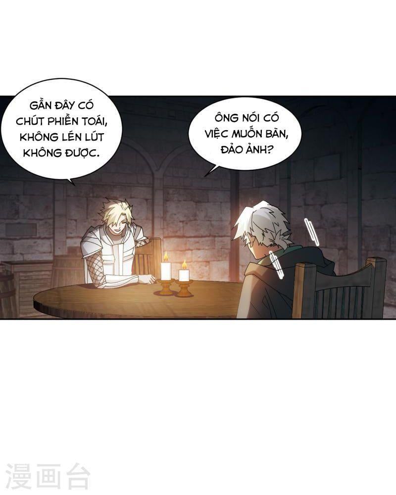 đọc truyện Võng Du Chi Cận Chiến Pháp Sư Chương 422 ảnh 11 tại Thiên Thai Truyện