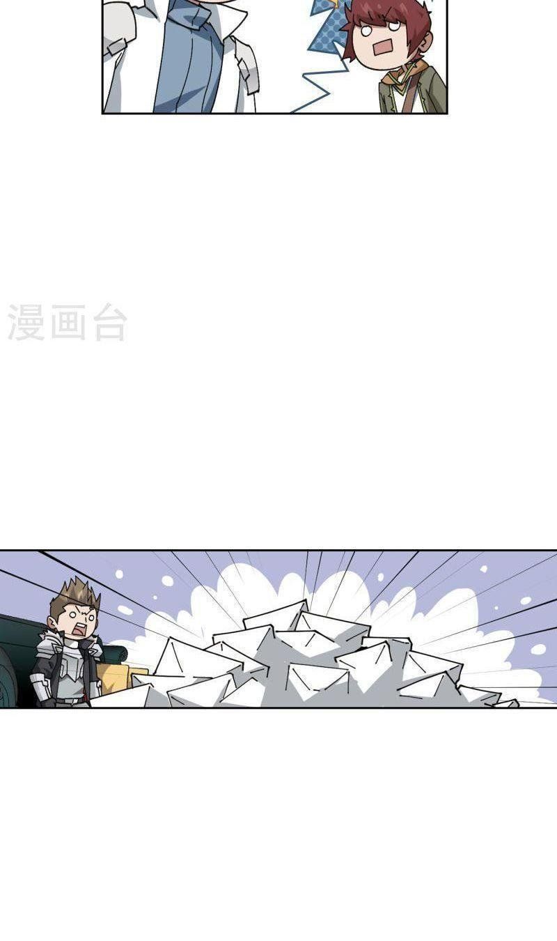 đọc truyện Võng Du Chi Cận Chiến Pháp Sư Chương 423 ảnh 14 tại Thiên Thai Truyện