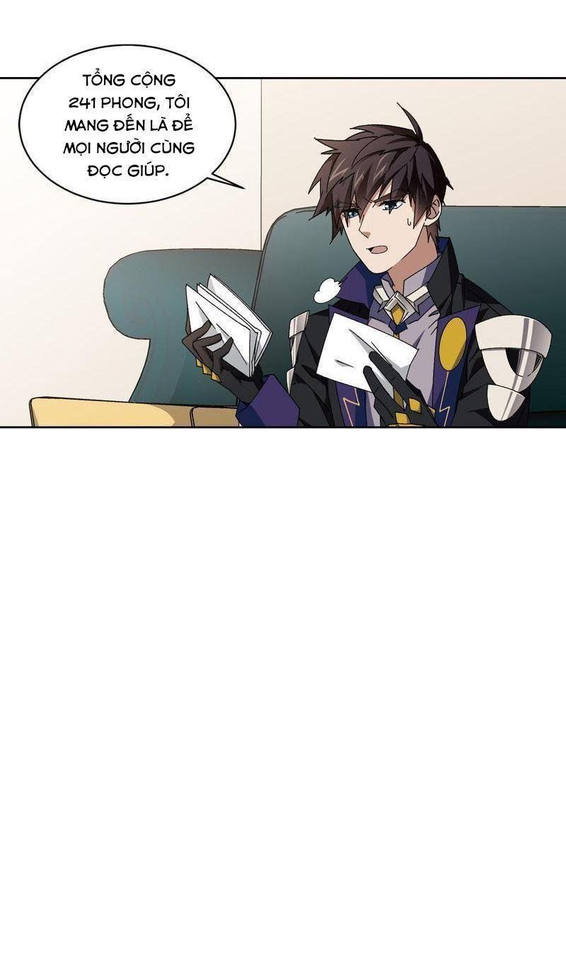 đọc truyện Võng Du Chi Cận Chiến Pháp Sư Chương 423 ảnh 15 tại Thiên Thai Truyện