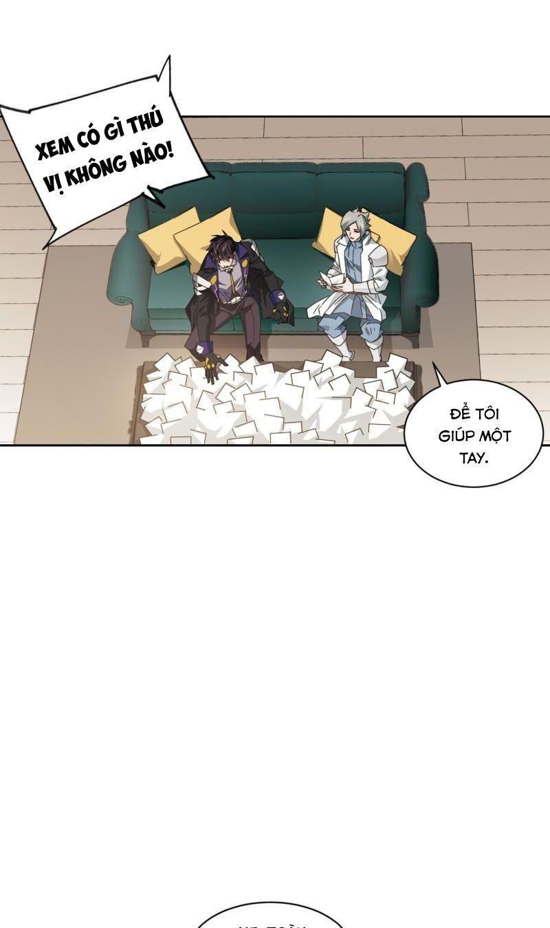 đọc truyện Võng Du Chi Cận Chiến Pháp Sư Chương 423 ảnh 16 tại Thiên Thai Truyện