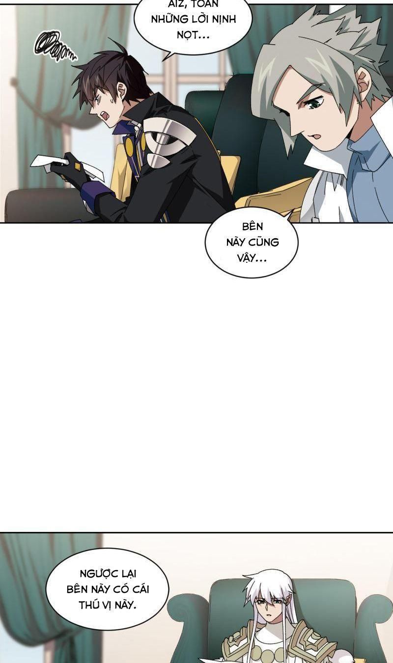 đọc truyện Võng Du Chi Cận Chiến Pháp Sư Chương 423 ảnh 17 tại Thiên Thai Truyện