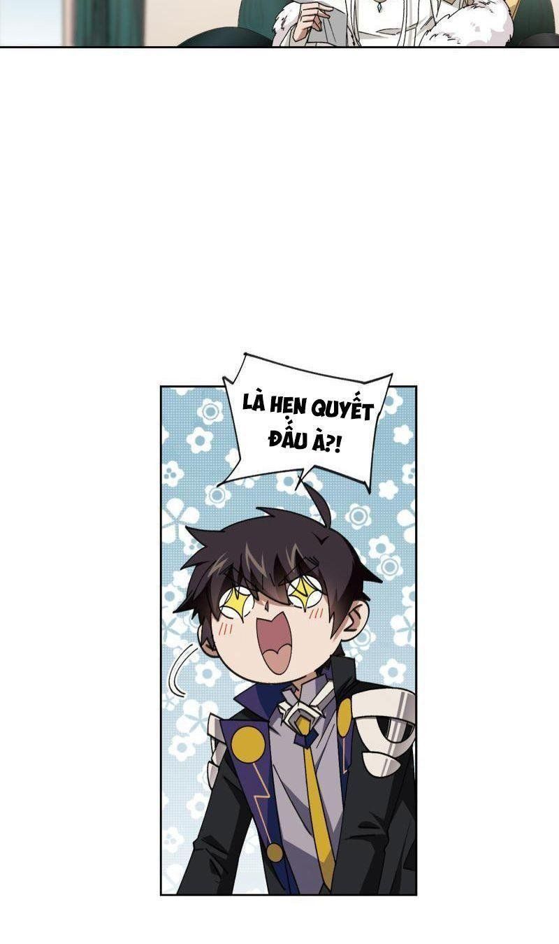 đọc truyện Võng Du Chi Cận Chiến Pháp Sư Chương 423 ảnh 18 tại Thiên Thai Truyện