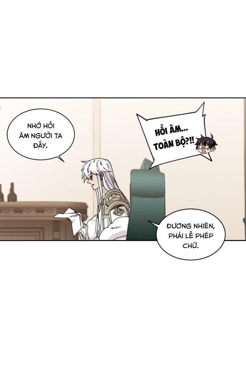 đọc truyện Võng Du Chi Cận Chiến Pháp Sư Chương 423 ảnh 21 tại Thiên Thai Truyện