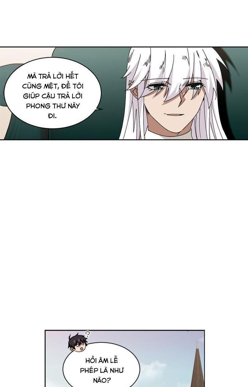 đọc truyện Võng Du Chi Cận Chiến Pháp Sư Chương 423 ảnh 22 tại Thiên Thai Truyện