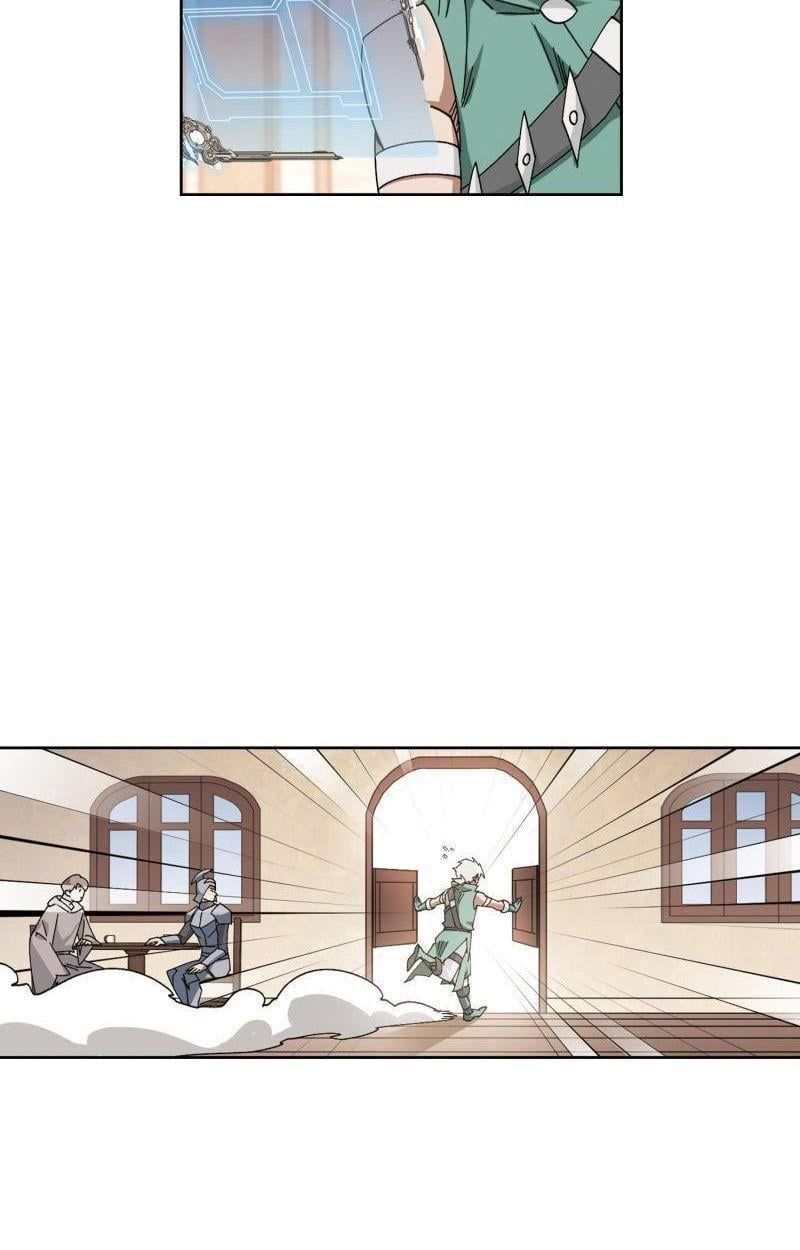 đọc truyện Võng Du Chi Cận Chiến Pháp Sư Chương 423 ảnh 26 tại Thiên Thai Truyện