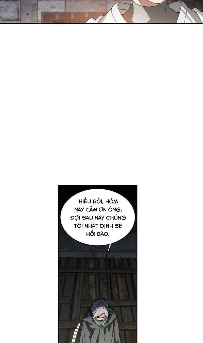 đọc truyện Võng Du Chi Cận Chiến Pháp Sư Chương 423 ảnh 6 tại Thiên Thai Truyện