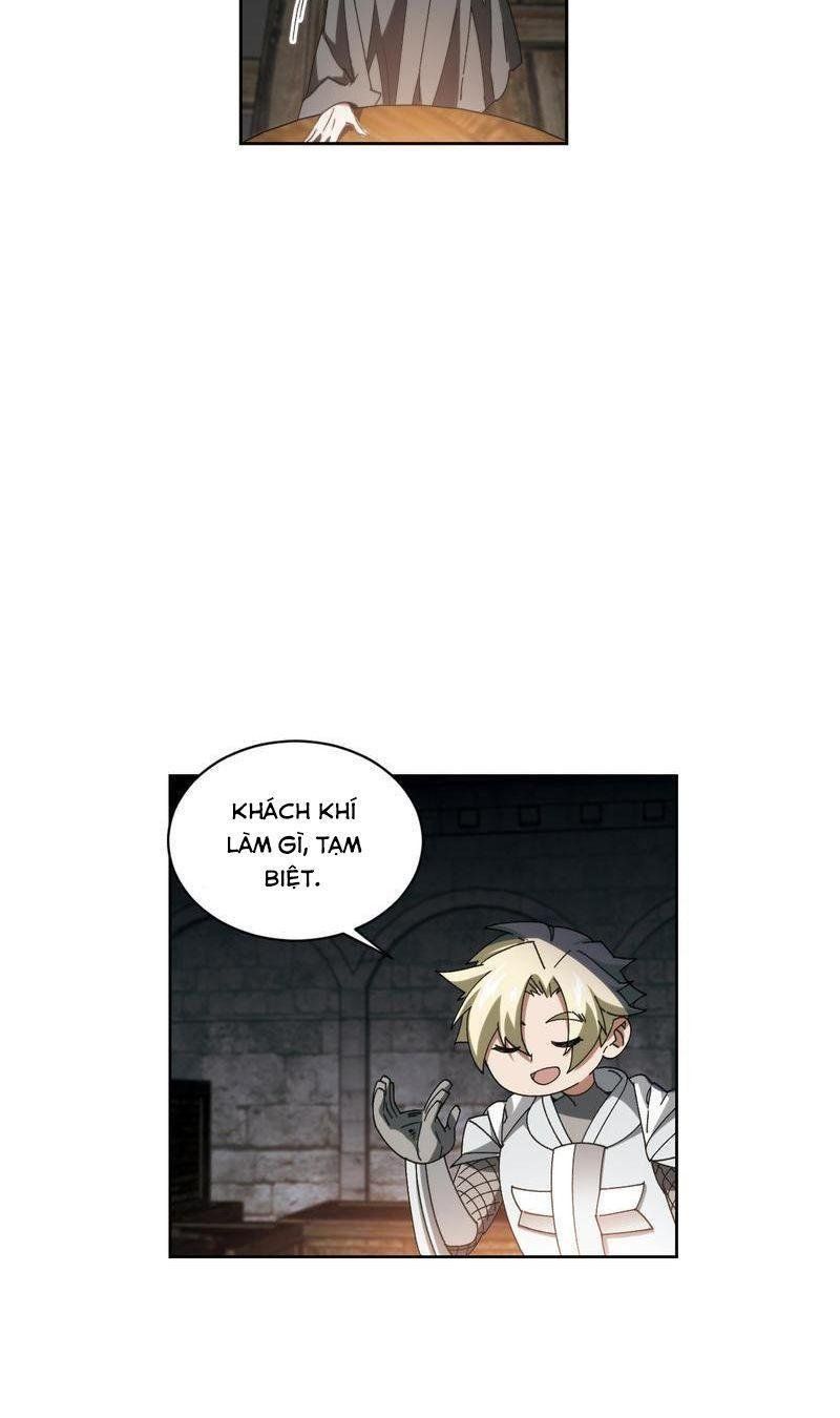 đọc truyện Võng Du Chi Cận Chiến Pháp Sư Chương 423 ảnh 7 tại Thiên Thai Truyện