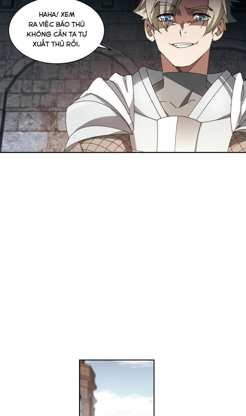 đọc truyện Võng Du Chi Cận Chiến Pháp Sư Chương 423 ảnh 9 tại Thiên Thai Truyện