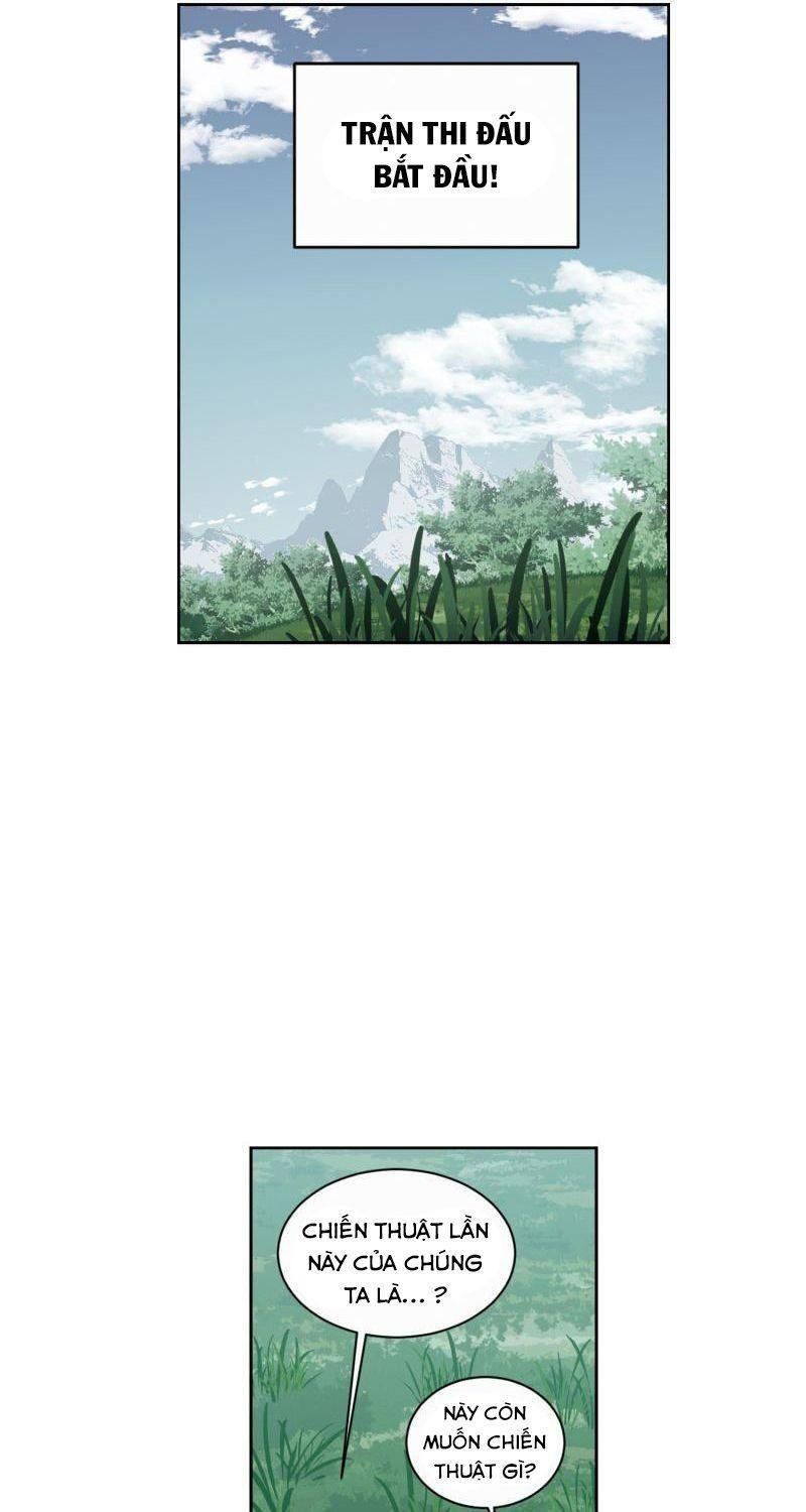 đọc truyện Võng Du Chi Cận Chiến Pháp Sư Chương 424 ảnh 13 tại Thiên Thai Truyện