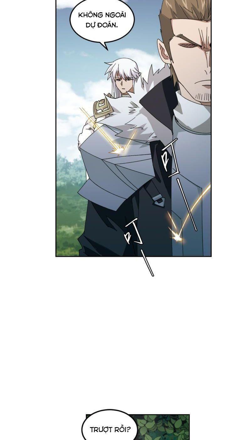 đọc truyện Võng Du Chi Cận Chiến Pháp Sư Chương 424 ảnh 21 tại Thiên Thai Truyện