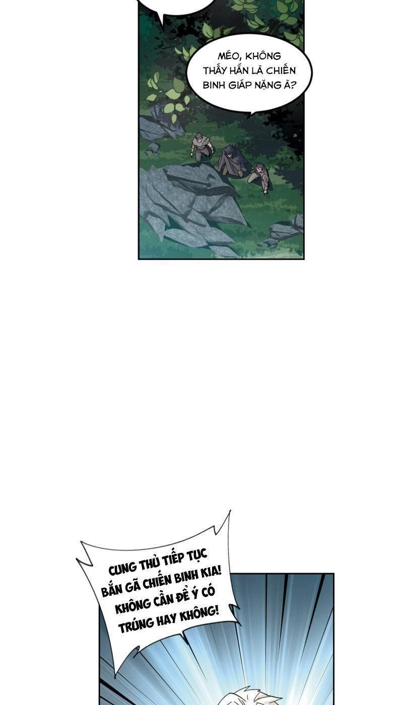 đọc truyện Võng Du Chi Cận Chiến Pháp Sư Chương 424 ảnh 22 tại Thiên Thai Truyện