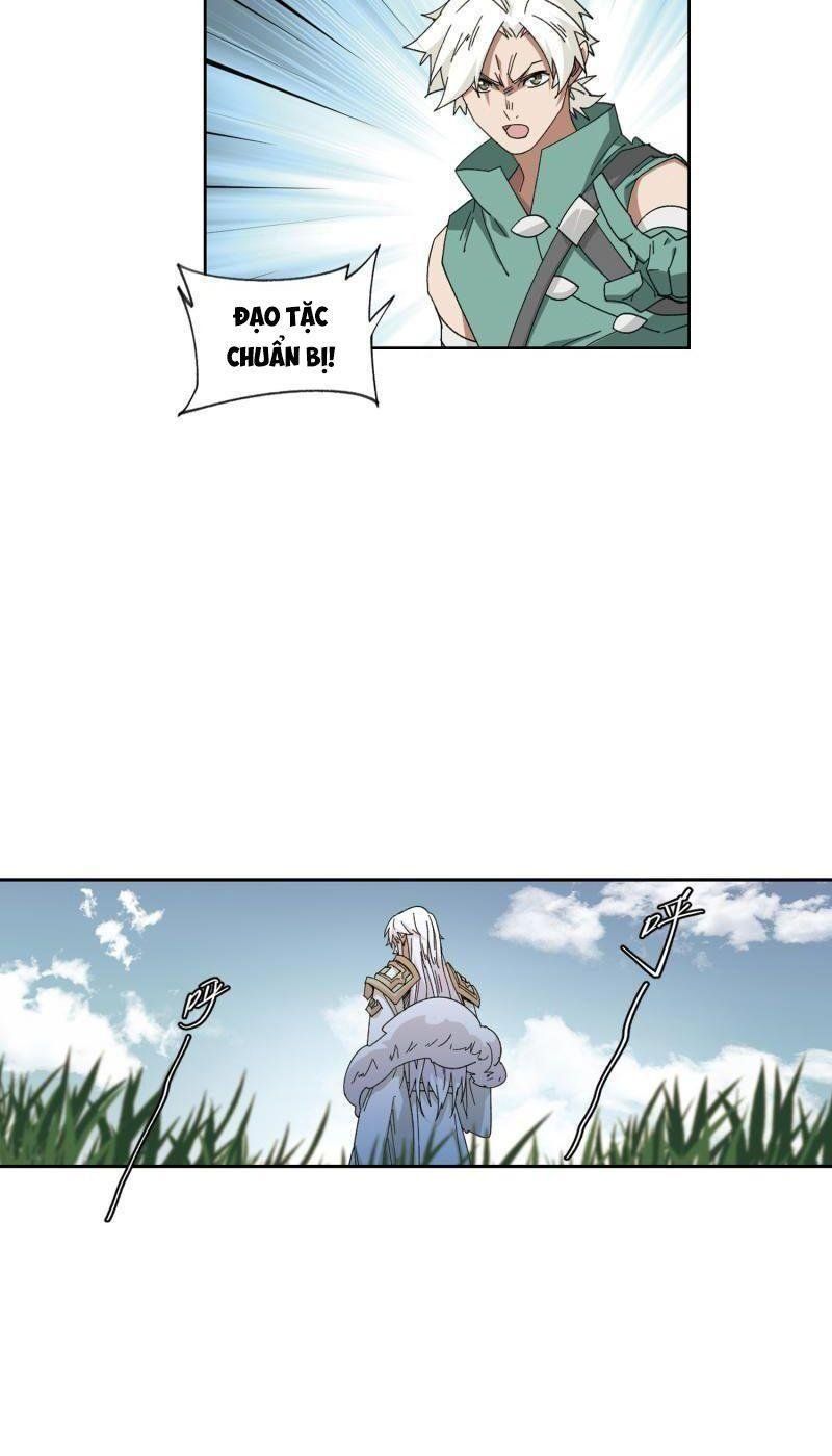 đọc truyện Võng Du Chi Cận Chiến Pháp Sư Chương 424 ảnh 23 tại Thiên Thai Truyện