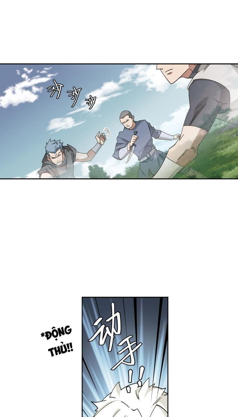 đọc truyện Võng Du Chi Cận Chiến Pháp Sư Chương 424 ảnh 24 tại Thiên Thai Truyện