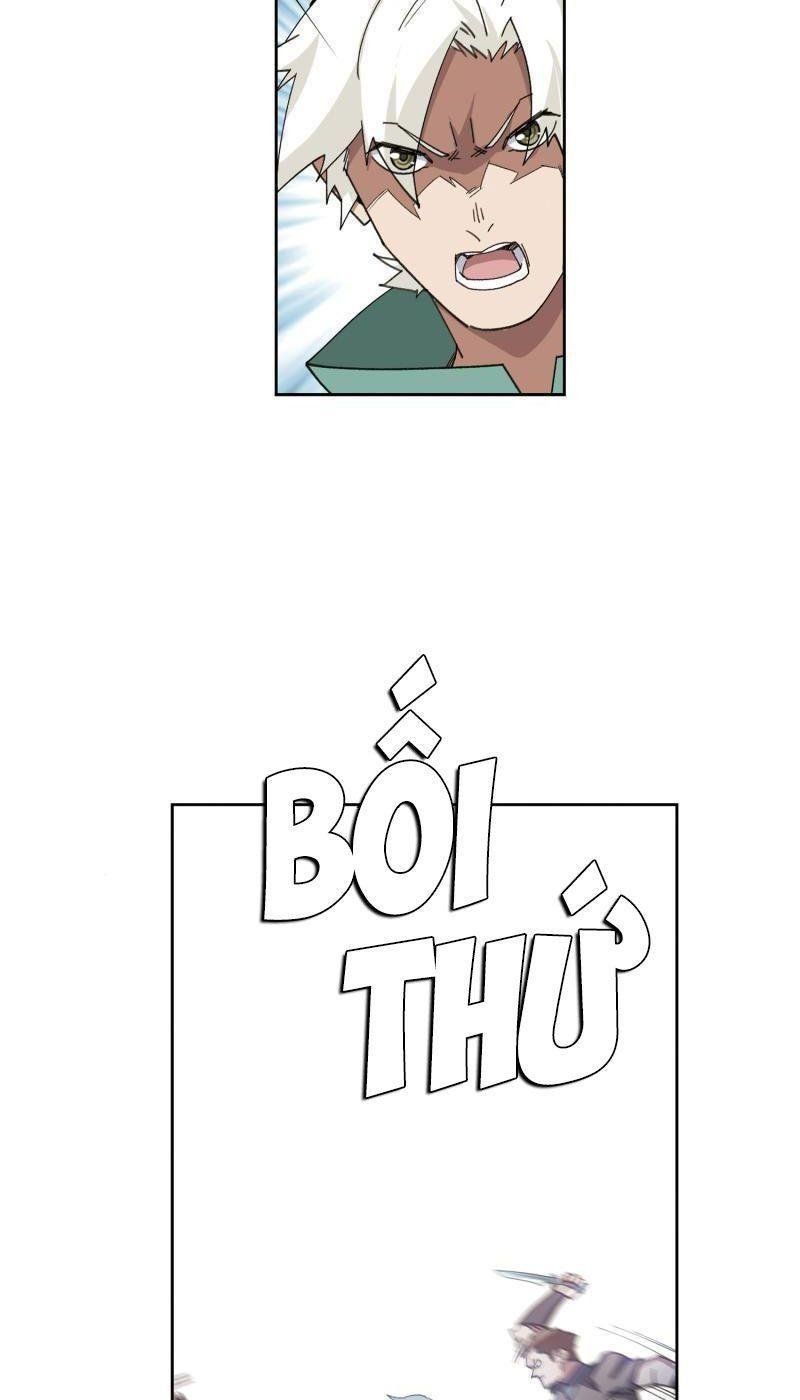 đọc truyện Võng Du Chi Cận Chiến Pháp Sư Chương 424 ảnh 25 tại Thiên Thai Truyện