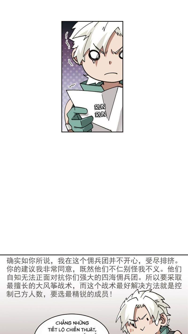 đọc truyện Võng Du Chi Cận Chiến Pháp Sư Chương 424 ảnh 5 tại Thiên Thai Truyện