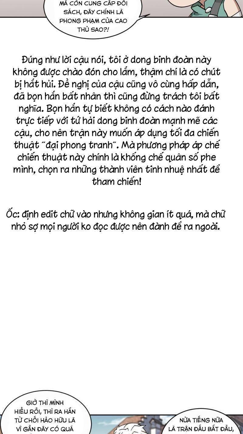 đọc truyện Võng Du Chi Cận Chiến Pháp Sư Chương 424 ảnh 6 tại Thiên Thai Truyện