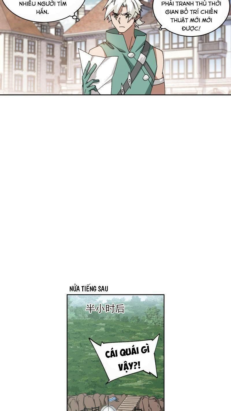 đọc truyện Võng Du Chi Cận Chiến Pháp Sư Chương 424 ảnh 7 tại Thiên Thai Truyện