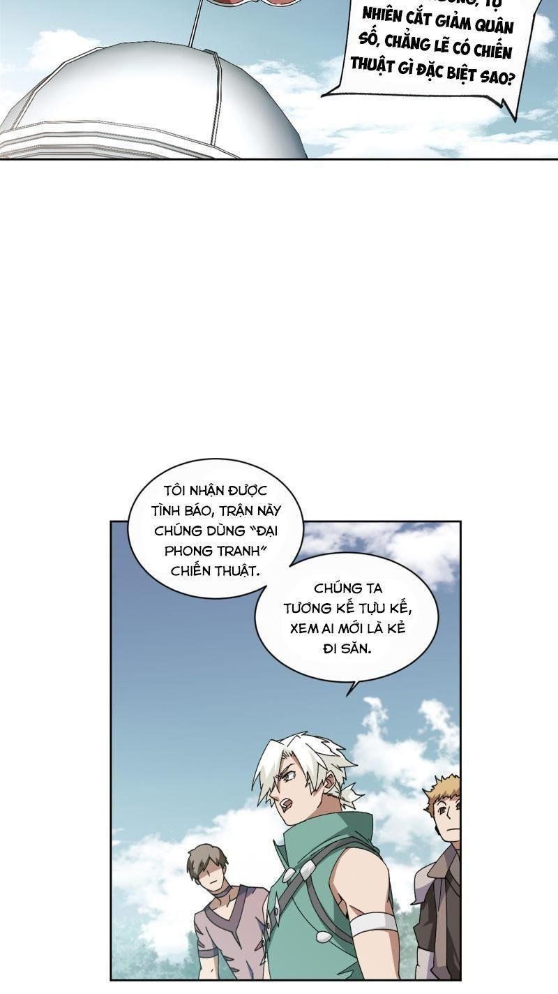 đọc truyện Võng Du Chi Cận Chiến Pháp Sư Chương 424 ảnh 10 tại Thiên Thai Truyện