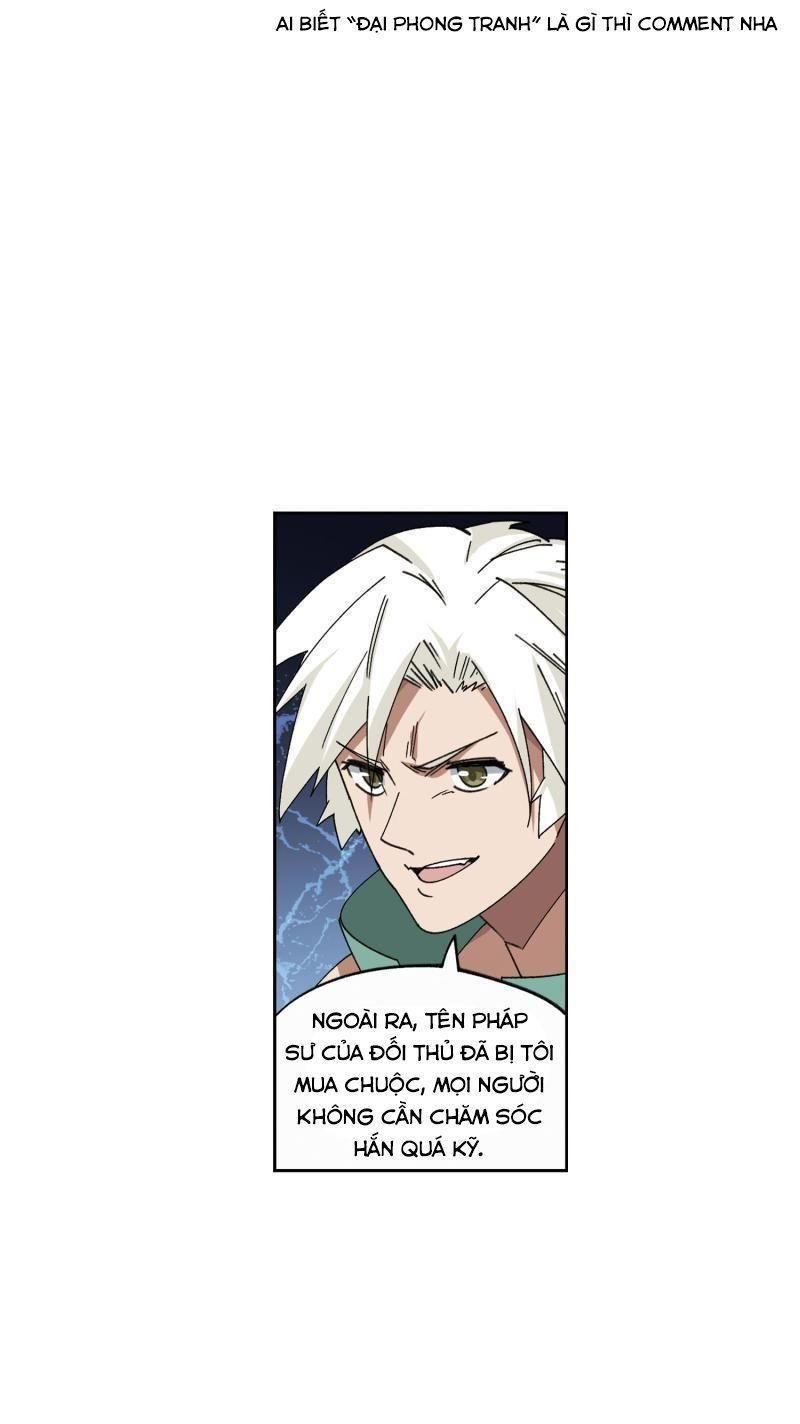 đọc truyện Võng Du Chi Cận Chiến Pháp Sư Chương 424 ảnh 11 tại Thiên Thai Truyện