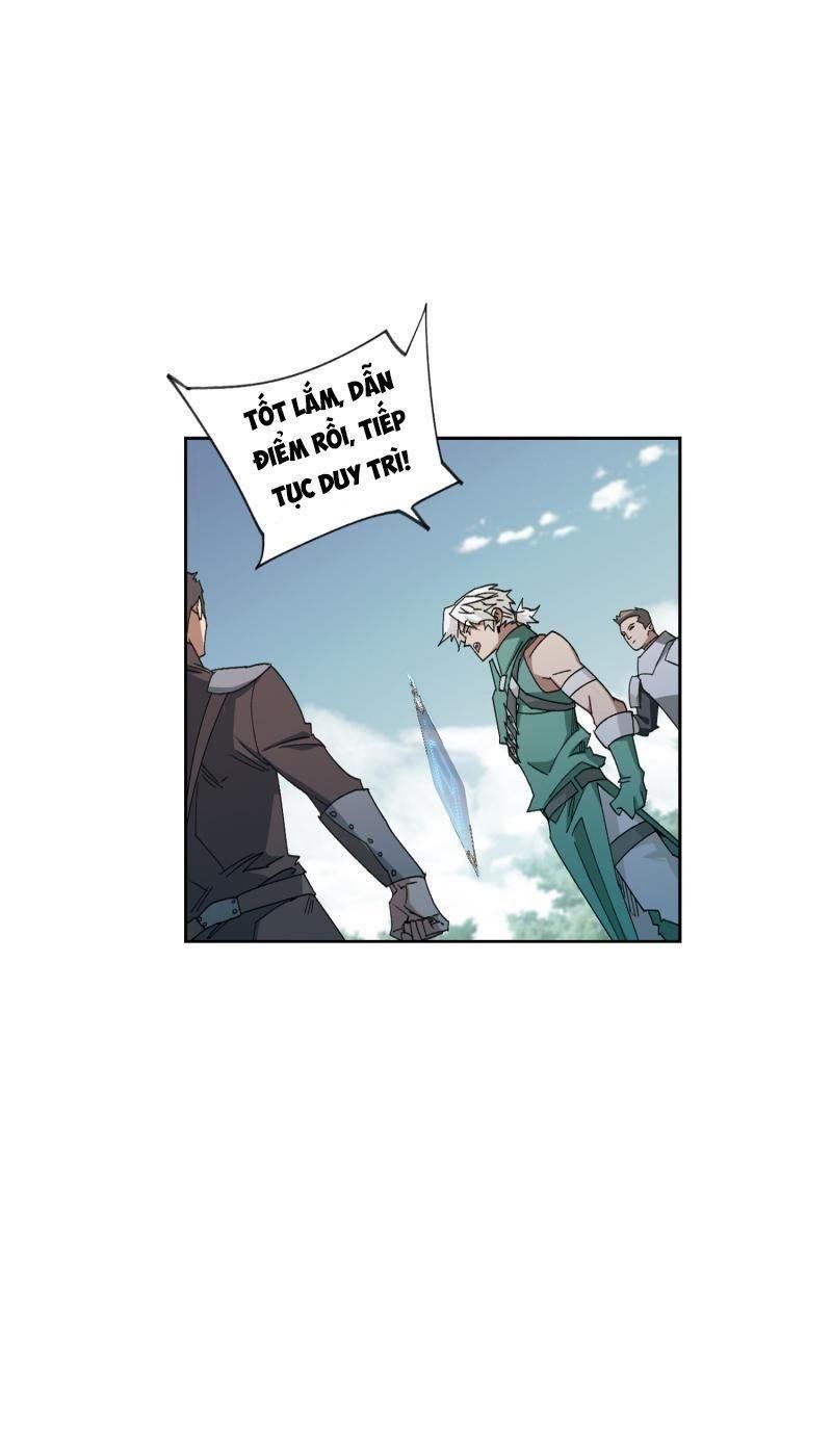 đọc truyện Võng Du Chi Cận Chiến Pháp Sư Chương 425 ảnh 12 tại Thiên Thai Truyện