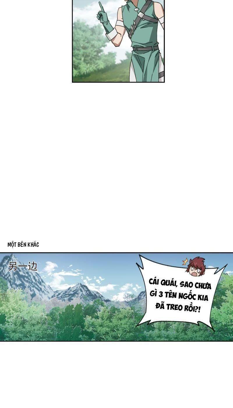 đọc truyện Võng Du Chi Cận Chiến Pháp Sư Chương 425 ảnh 15 tại Thiên Thai Truyện