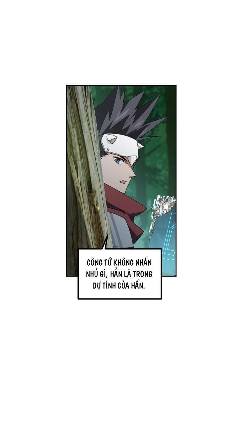 đọc truyện Võng Du Chi Cận Chiến Pháp Sư Chương 425 ảnh 16 tại Thiên Thai Truyện