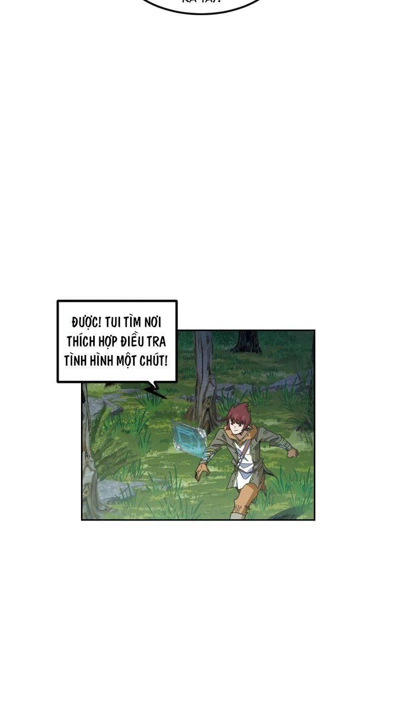 đọc truyện Võng Du Chi Cận Chiến Pháp Sư Chương 425 ảnh 19 tại Thiên Thai Truyện