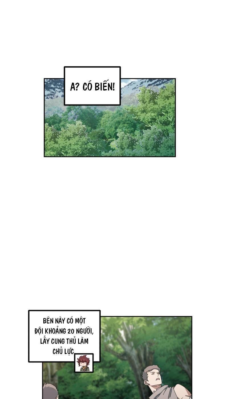 đọc truyện Võng Du Chi Cận Chiến Pháp Sư Chương 425 ảnh 20 tại Thiên Thai Truyện