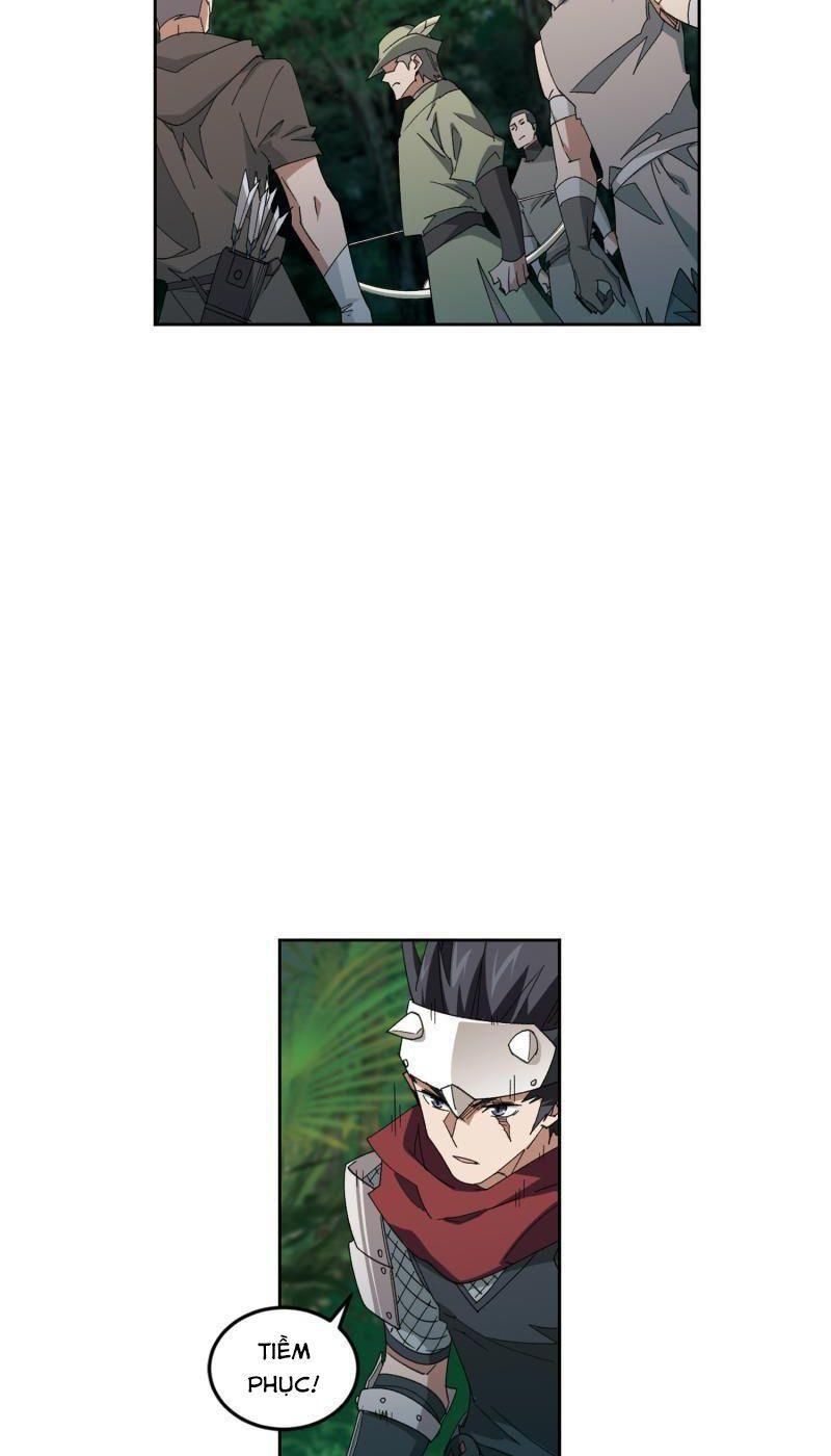 đọc truyện Võng Du Chi Cận Chiến Pháp Sư Chương 425 ảnh 21 tại Thiên Thai Truyện