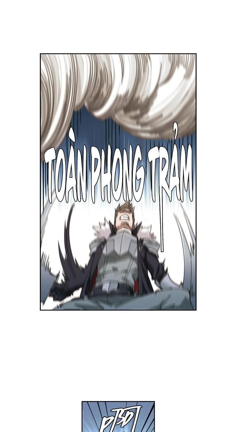 đọc truyện Võng Du Chi Cận Chiến Pháp Sư Chương 425 ảnh 4 tại Thiên Thai Truyện