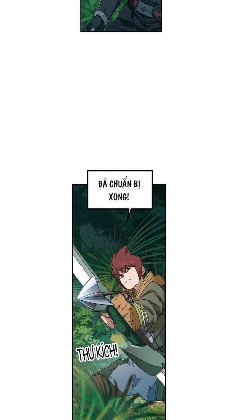 đọc truyện Võng Du Chi Cận Chiến Pháp Sư Chương 425 ảnh 22 tại Thiên Thai Truyện