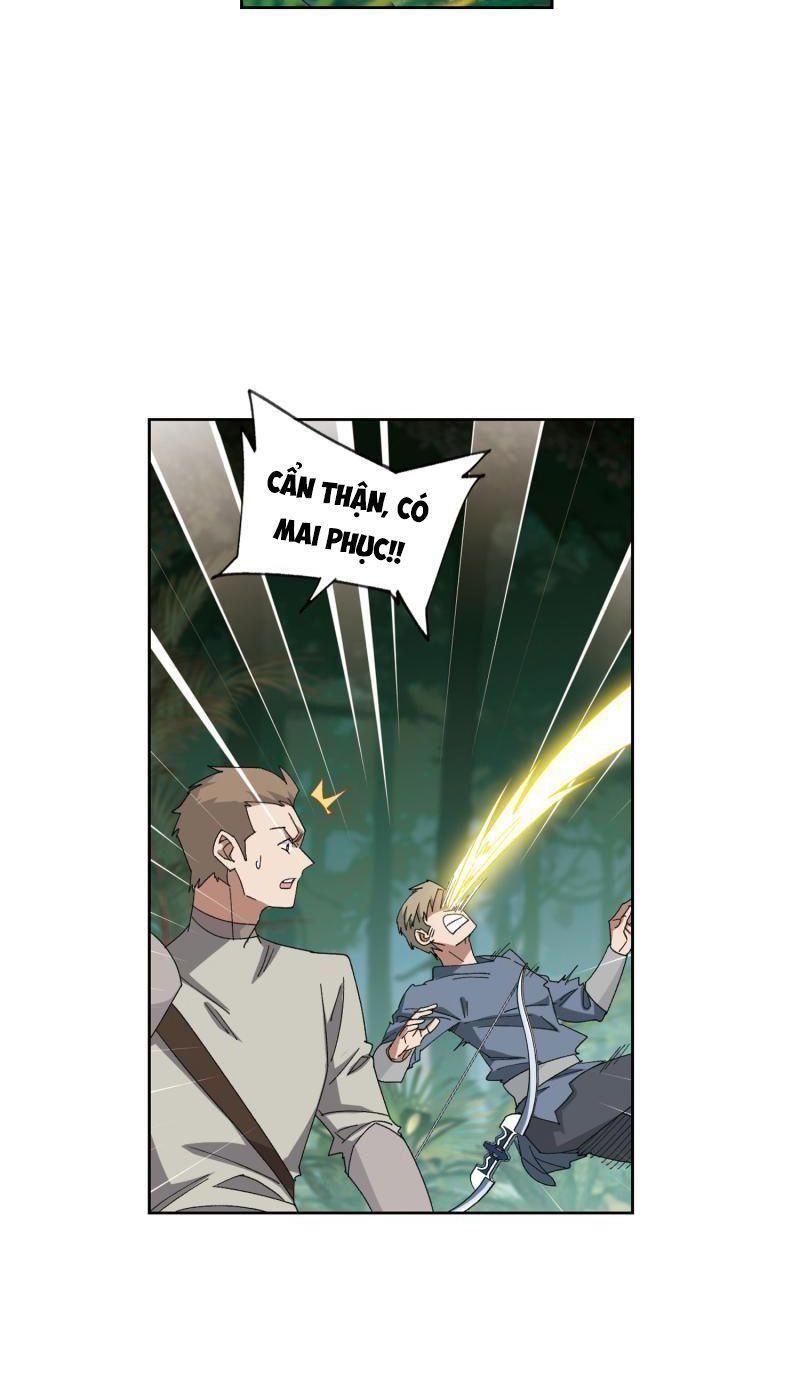 đọc truyện Võng Du Chi Cận Chiến Pháp Sư Chương 425 ảnh 23 tại Thiên Thai Truyện