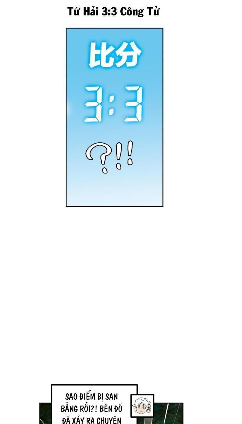 đọc truyện Võng Du Chi Cận Chiến Pháp Sư Chương 425 ảnh 25 tại Thiên Thai Truyện