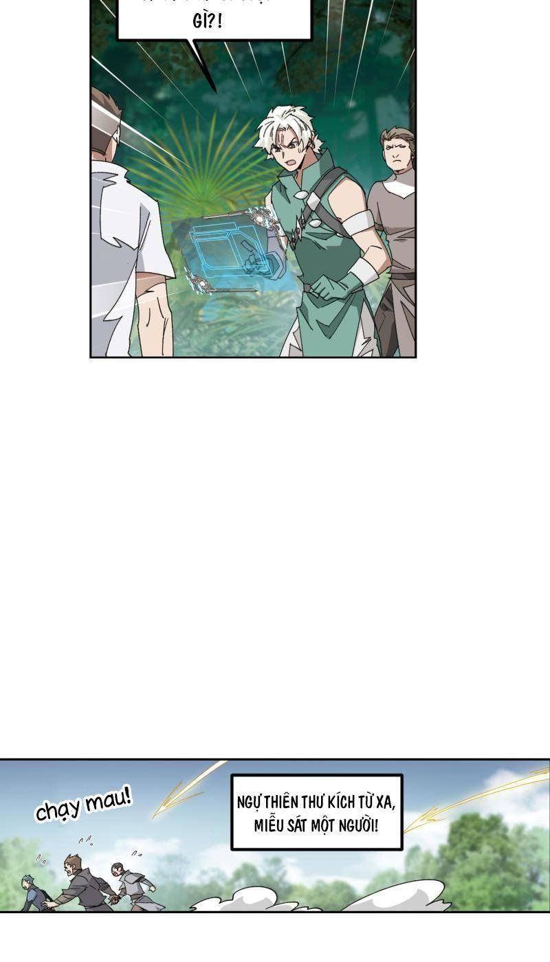 đọc truyện Võng Du Chi Cận Chiến Pháp Sư Chương 425 ảnh 26 tại Thiên Thai Truyện