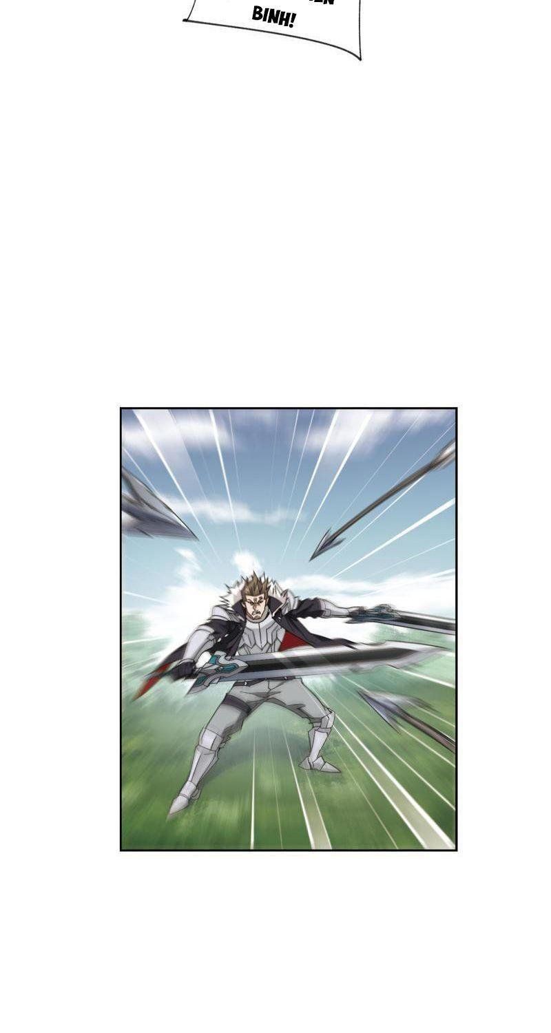 đọc truyện Võng Du Chi Cận Chiến Pháp Sư Chương 425 ảnh 7 tại Thiên Thai Truyện