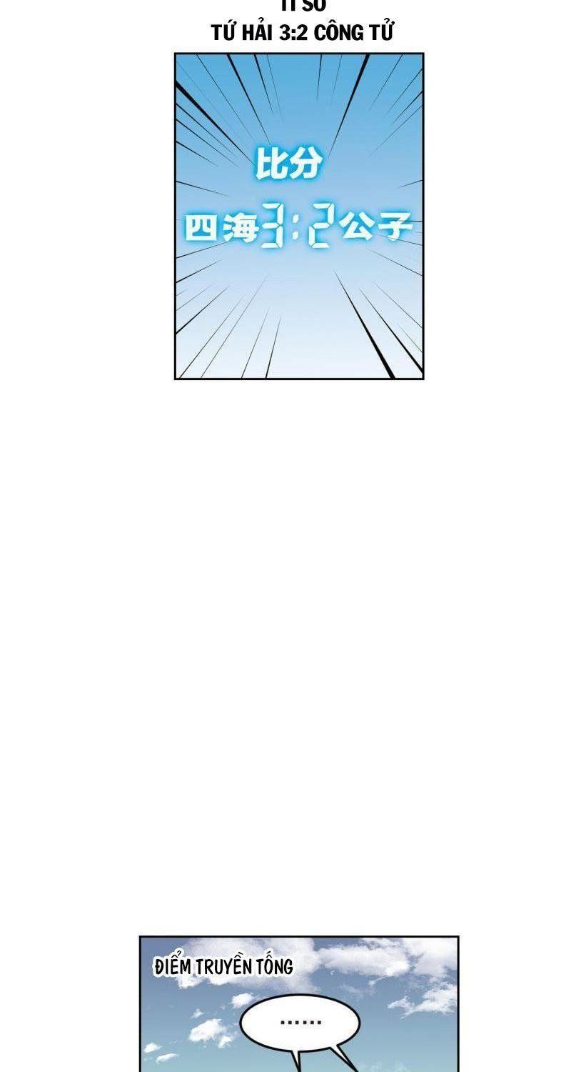 đọc truyện Võng Du Chi Cận Chiến Pháp Sư Chương 425 ảnh 9 tại Thiên Thai Truyện