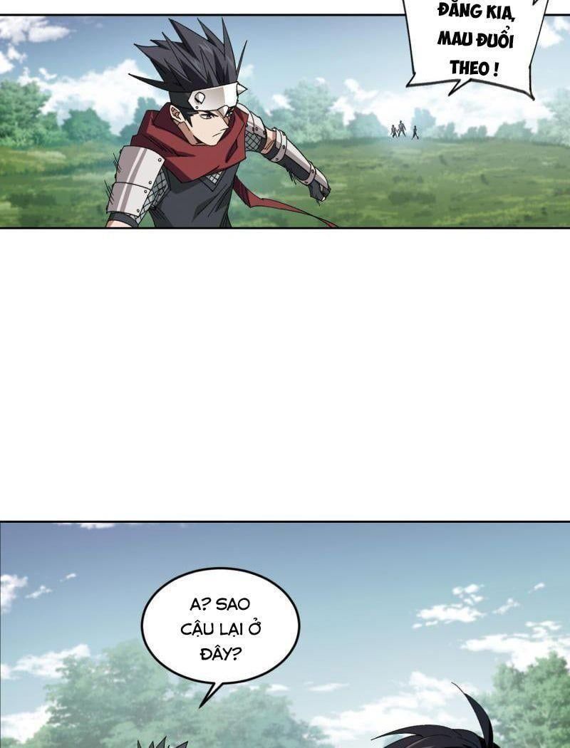 đọc truyện Võng Du Chi Cận Chiến Pháp Sư Chương 426 ảnh 13 tại Thiên Thai Truyện