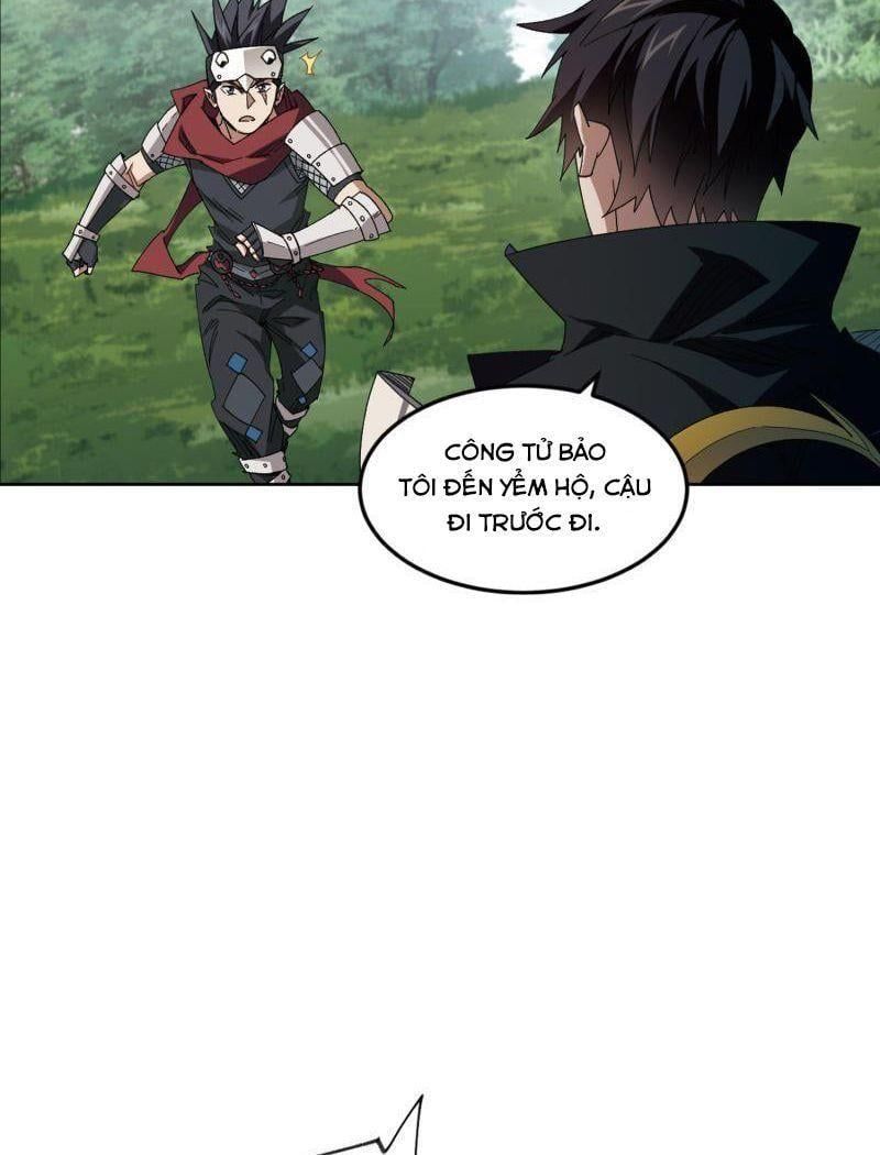 đọc truyện Võng Du Chi Cận Chiến Pháp Sư Chương 426 ảnh 14 tại Thiên Thai Truyện